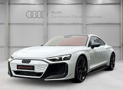 Bild des Angebotes Audi e-tron 550 kW performance quattro Carbondach+RS Design Ro