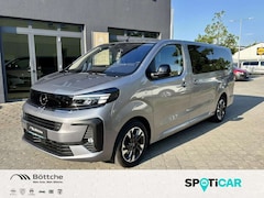 Bild des Angebotes Opel Zafira Edition XL 2.0 CDTI EAT8 - 9-SITZER/KLIMAAUT/NAVI
