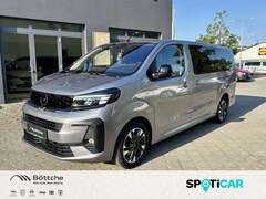 Bild des Angebotes Opel Zafira Life Edition XL 2.0 CDTI EAT8 - 9-SITZER/KLIMAAUT/NAVI