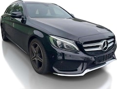 Bild des Angebotes Mercedes-Benz C 160 T AMG LED*Navi*PDV*Leder