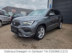 Bild des Angebotes SEAT Ateca 1.5 TSI FR NAVI AHK Beats Kamera