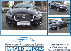 Bild des Angebotes Jaguar XJ Premium Luxury, Carbon, Pano, Leder, Euro5