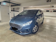 Bild des Angebotes Ford S-Max S-Max 2.5 Duratec FHEV (7-Sitzer) TITANIUM