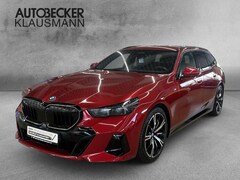 Bild des Angebotes BMW 540 xDrive Touring *M SPORT PRO* 20''LC PROF AHK SITZL