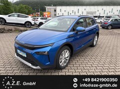Bild des Angebotes Skoda Elroq Essence 50 *AHK*LED*NAVI*PDC*KAMERA*SH* 125 kW ...
