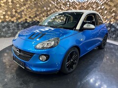 Bild des Angebotes Opel Adam Slam /Navi/Klima/