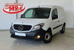 Bild des Angebotes Mercedes-Benz Citan Kasten 109 CDI lang KLIMA AHK PDC Nav 6G