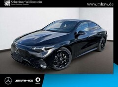 Bild des Angebotes Mercedes-Benz CLA 350 4M EQ  AMG*Night*AHK*Pano*Multibeam*Memo