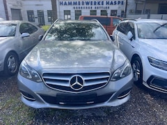 Bild des Angebotes Mercedes-Benz E 250 E 250 BlueTec (212.204)