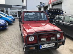 Suzuki SJ 413 SJ 413 de Luxe