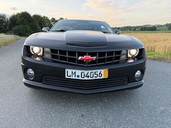 Bild des Angebotes Chevrolet Camaro 6,2 SS. 299 ps