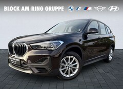 Bild des Angebotes BMW X1 xDrive20i PDC DAB Navi
