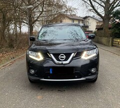 Bild des Angebotes Nissan X-Trail 1.6 dCi Acenta