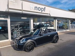 Bild des Angebotes MINI Cooper Cabrio Head-Up,,Harman Kardon,Kamera