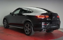 Bild des Angebotes Mercedes-Benz GLC 300 Coupe d 4Matic 9G-Tronic AMG Navi/Leder/