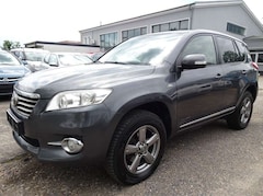 Bild des Angebotes Toyota RAV 4 4 Life 2.2 110kW, AUT-KLIMATR-NAV-TEMPOM-PDC