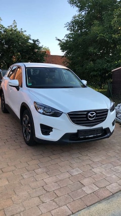 Bild des Angebotes Mazda CX-5