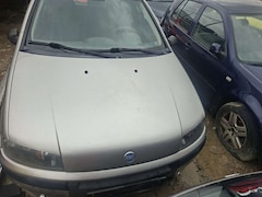 Bild des Angebotes Fiat Punto Punto 1.2 Servolenkung Klima Euro 4 Tüv Bis 10. 27