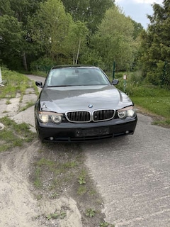 Bild des Angebotes BMW 735 735i