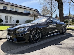Bild des Angebotes Mercedes-Benz S 500 Amg Sportpaket Cabrio 9G-TRONIC