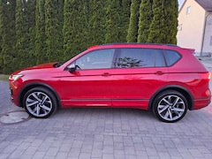 Bild des Angebotes SEAT Tarraco Tarraco 2.0 TDI 4Drive DSG SCRFR