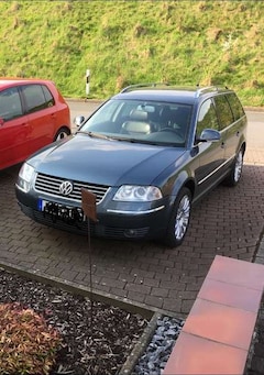 Bild des Angebotes VW Passat Variant 1.8 5V Turbo Exclusive