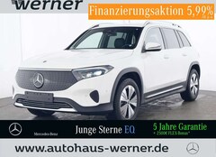 Bild des Angebotes Mercedes-Benz EQB 350 4M PROG-ADV "new Model" DIST WDGS WINTER