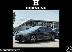 Bild des Angebotes Mercedes-Benz EQE 300 EQE 300 Distronic Kamera Memory AHK TOTW CarPlay