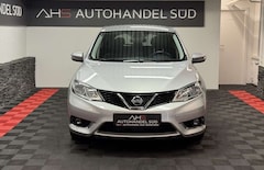 Bild des Angebotes Nissan Pulsar N-Connecta