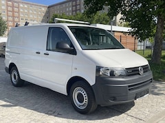 Bild des Angebotes VW T5 Transporter 2.0 TDI 84kW BMT 1.HAND*AHK*