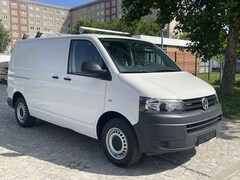 Bild des Angebotes VW T5 Transporter 2.0 TDI 84kW BMT 1.HAND*AHK*