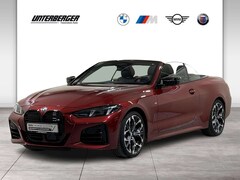 Bild des Angebotes BMW 440 M440i xDrive Cabrio ACC 360° HUD HK DA-Pro PA+