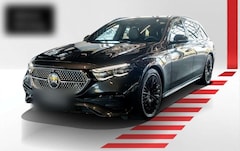 Bild des Angebotes Mercedes-Benz E 300 de T AMG NIGHT PANO AHK 20-ZOLL DISTRONIC