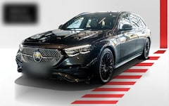 Bild des Angebotes Mercedes-Benz E 300 de T AMG NIGHT PANO AHK 20-ZOLL DISTRONIC