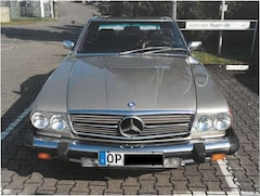 Bild des Angebotes Mercedes-Benz SL 560