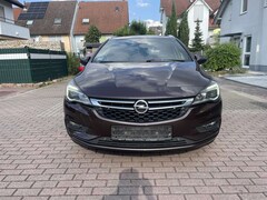 Bild des Angebotes Opel Astra Dynamic