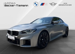 Bild des Angebotes BMW M2 Coupé NP:85.410,-HUD ACC HK/HiFi DrivAss ParkAss