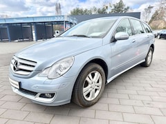 Mercedes-Benz R 350 R350L4Matic,TEXT LESEN !