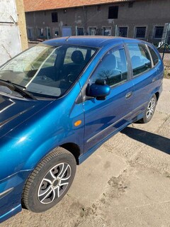 Bild des Angebotes Nissan Almera Tino Almera Tino acenta