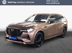 Bild des Angebotes Mazda CX-80 e-SKYACTIV-D 254 M HYBRID AWD HOMURA PLUS 18
