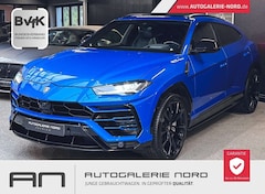 Bild des Angebotes Lamborghini Urus Akrapovic+B&O+Massage+Head-Up+Pano