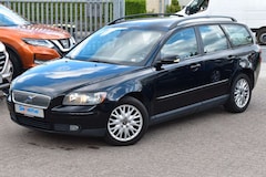 Bild des Angebotes Volvo V50 Kombi 2.0 D Summum Leder| Klimaaut.| Si-Hzg