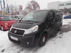 Bild des Angebotes Fiat Scudo MIXTO Teilverglast N1 130 Mjet L2H1 + AHK