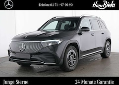 Bild des Angebotes Mercedes-Benz EQB 350 EQB 350 4M AMG/Prem/Bur/Dis/360°/AHK/Mem/HUD Shz.