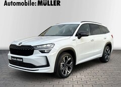 Bild des Angebotes Skoda Kodiaq Sportline 2,0 TDI 142 kW 7-Gang-DSG 4x4*Fahrerassi
