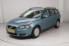 Bild des Angebotes Volvo V50 1.8 Klimaautom. * Bluetooth * Standhzg.