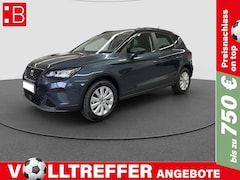 Bild des Angebotes SEAT Arona 1.0 TSI DSG Road Edition ACC NAVI PDC
