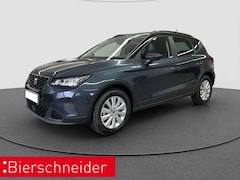 Bild des Angebotes SEAT Arona 1.0 TSI DSG Road Edition ACC NAVI PDC