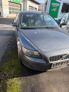 Volvo S40 2.4 Kinetic