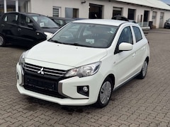 Bild des Angebotes Mitsubishi Space Star Basis